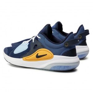 Nike Joyride CC Mens Midnight Navy Dark Obsidian Shoes